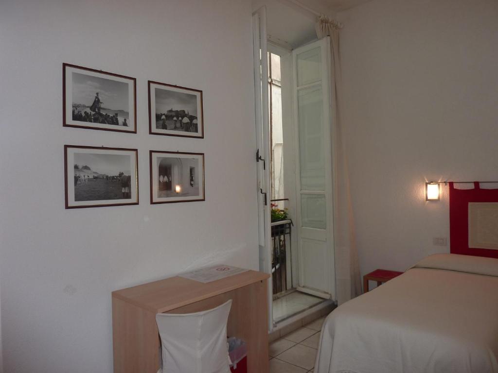 L'Arco Cagliari Bed & Breakfast Exterior photo