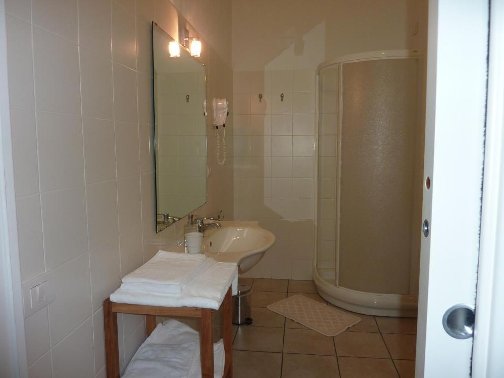 L'Arco Cagliari Bed & Breakfast Exterior photo