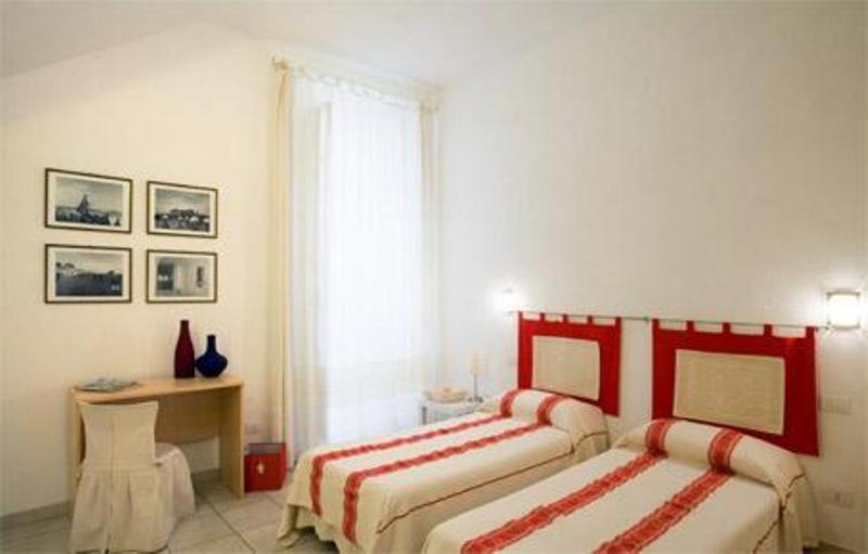 L'Arco Cagliari Bed & Breakfast Exterior photo