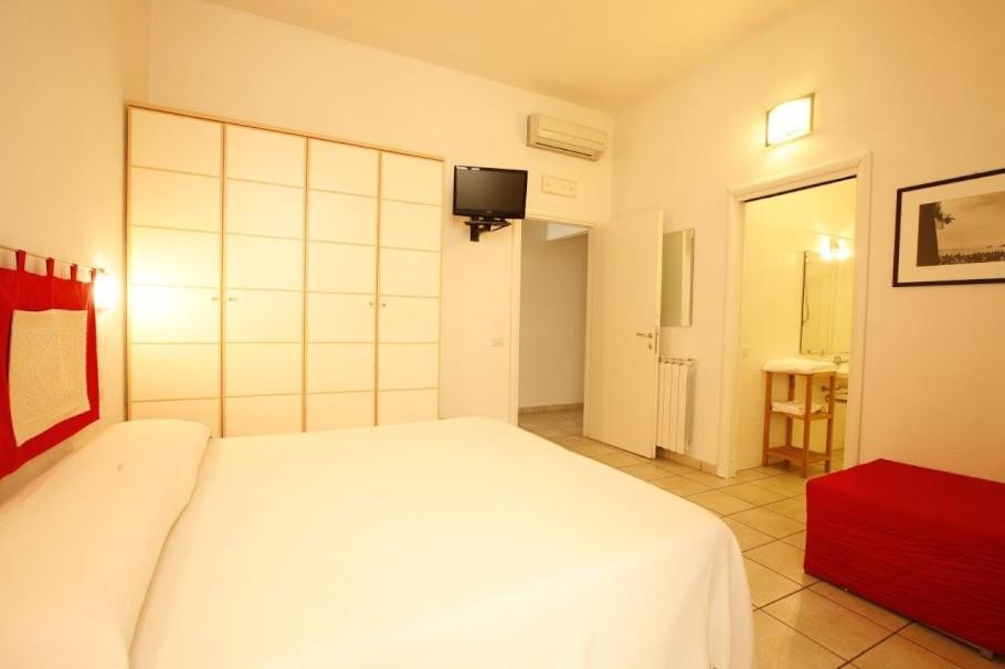 L'Arco Cagliari Bed & Breakfast Exterior photo