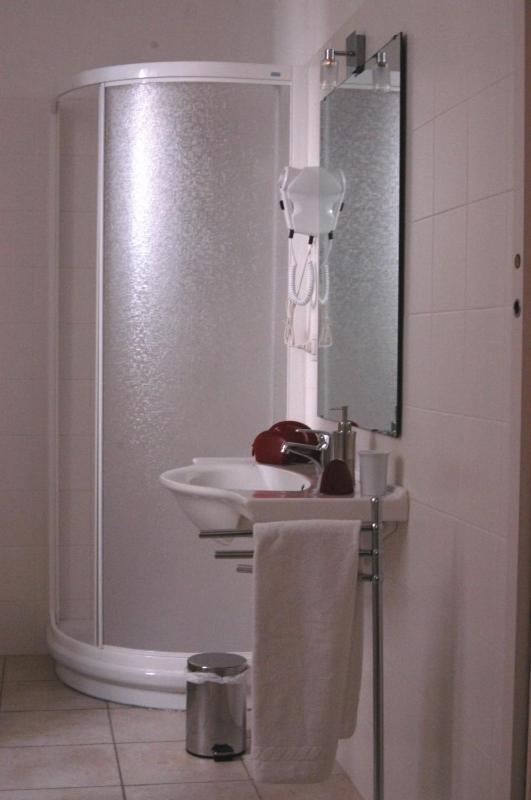 L'Arco Cagliari Bed & Breakfast Room photo