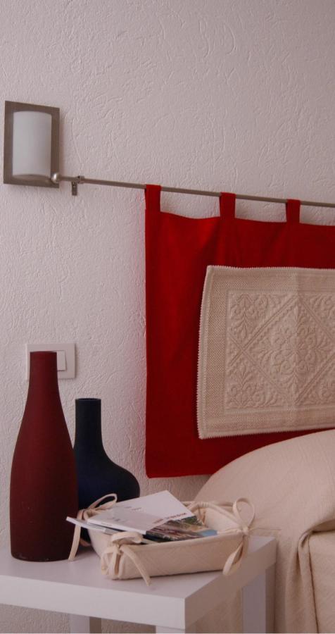 L'Arco Cagliari Bed & Breakfast Room photo